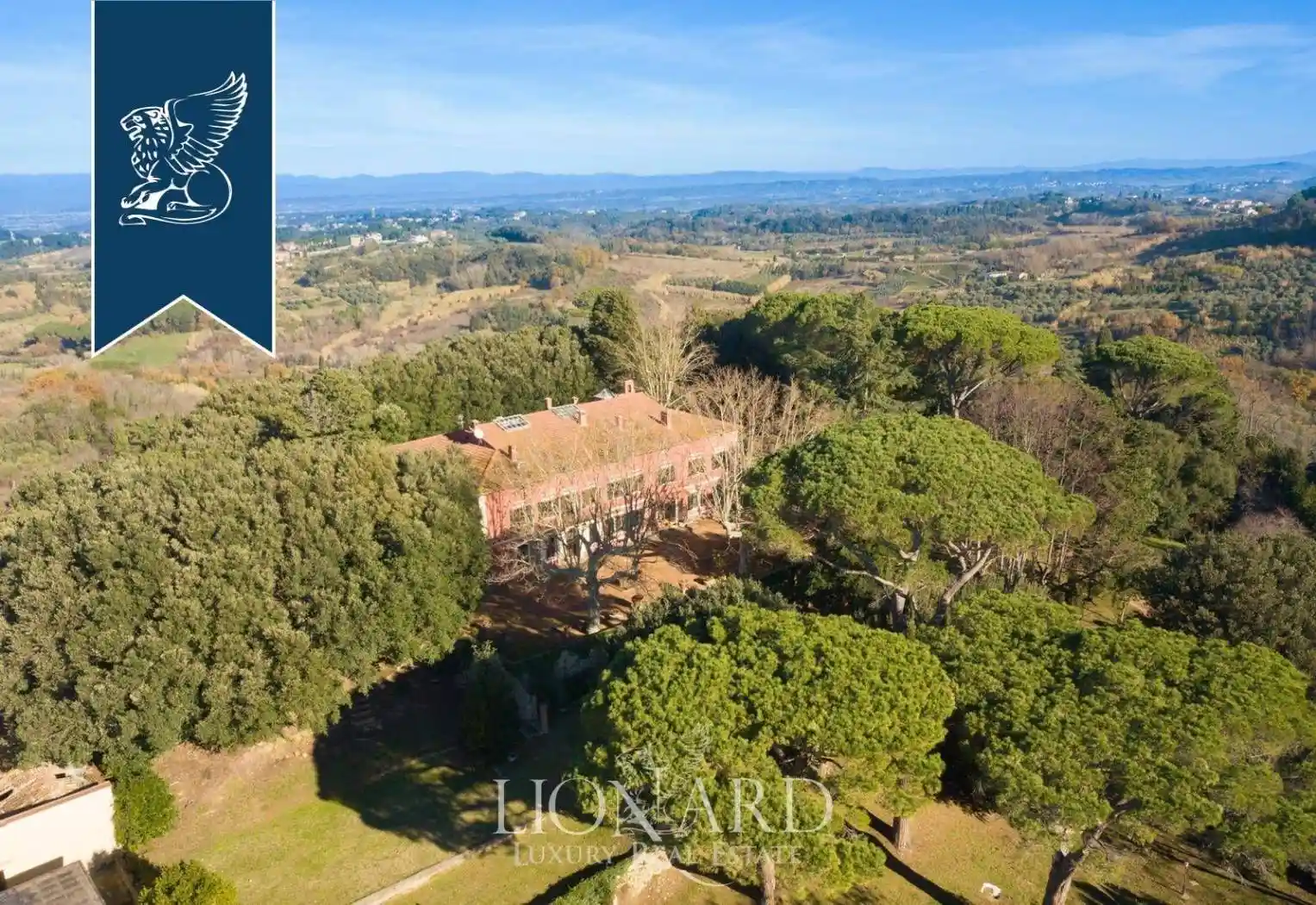 Villa in vendita a Casciana Terme Lari
