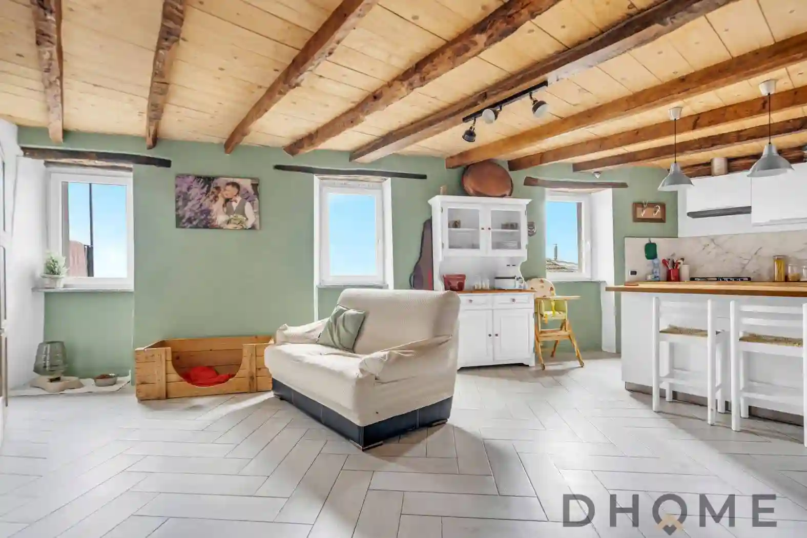 Casa indipendente - foto 2