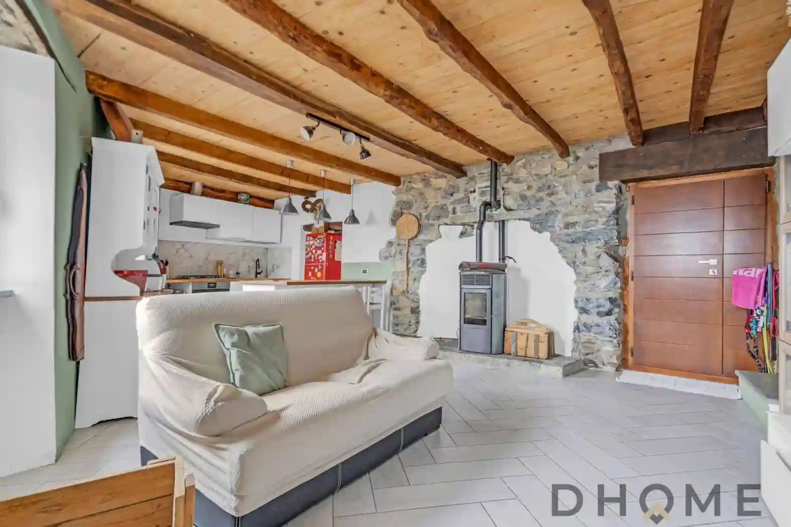 Casa indipendente - foto 4