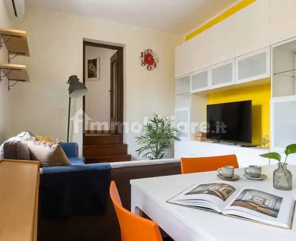 Appartamento in affitto a Pavia