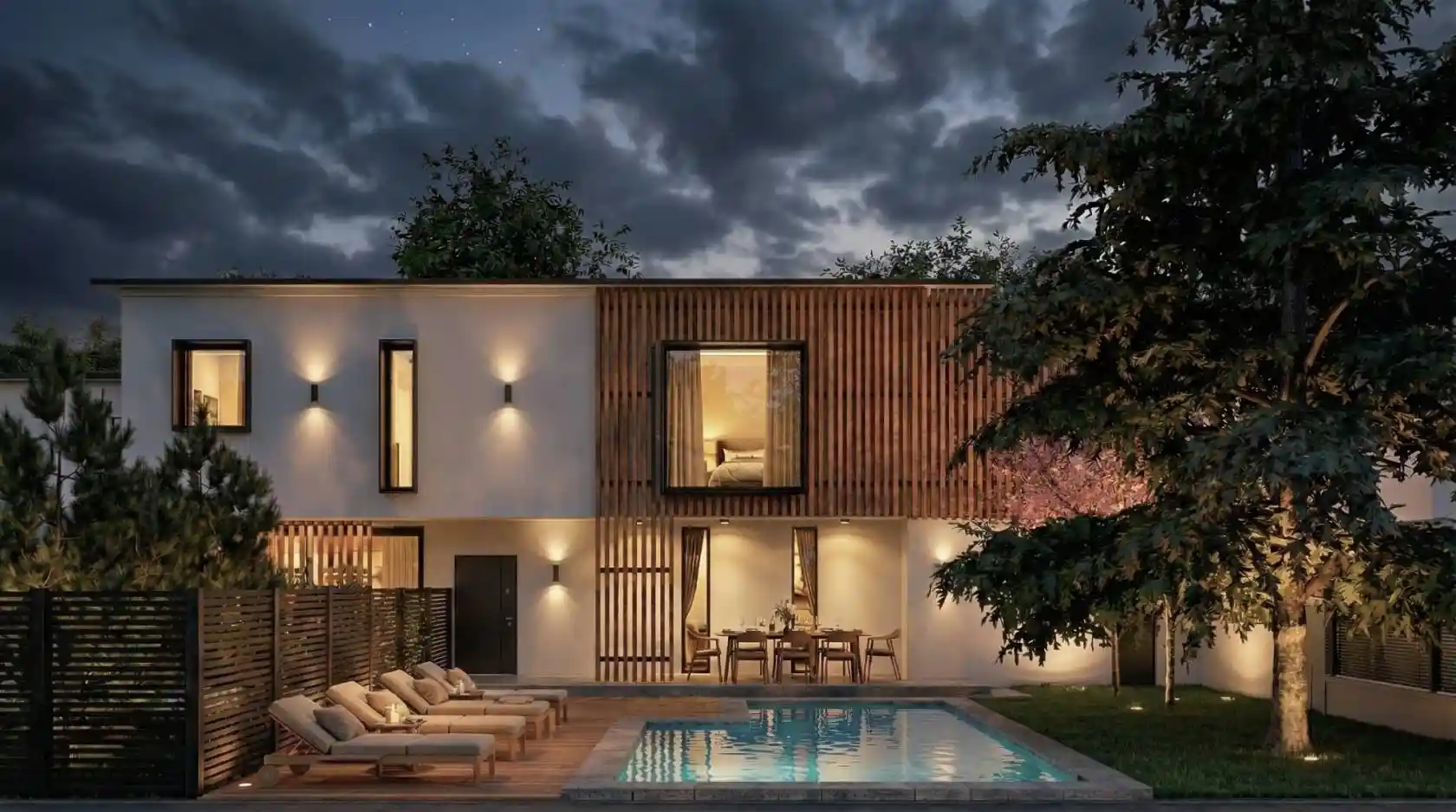Villa in vendita a Cesano Maderno