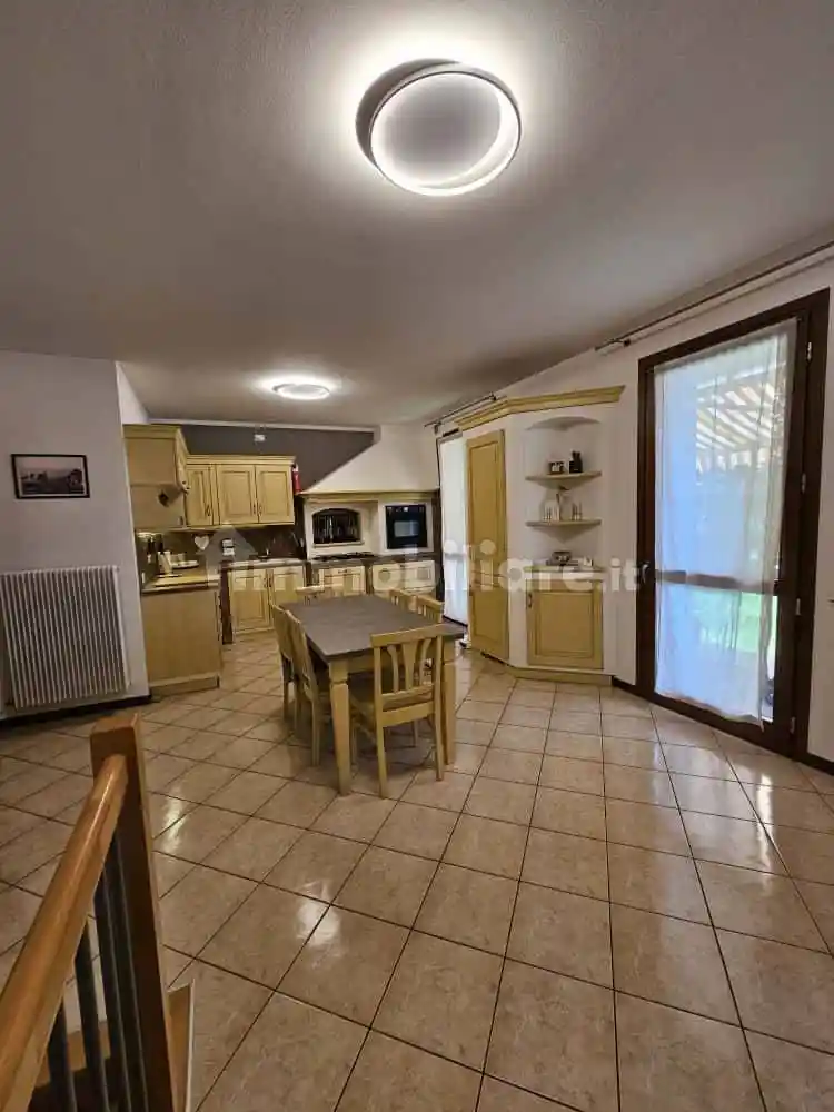 Appartamento in vendita a Fossalta di Piave