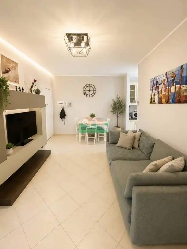 Appartamento