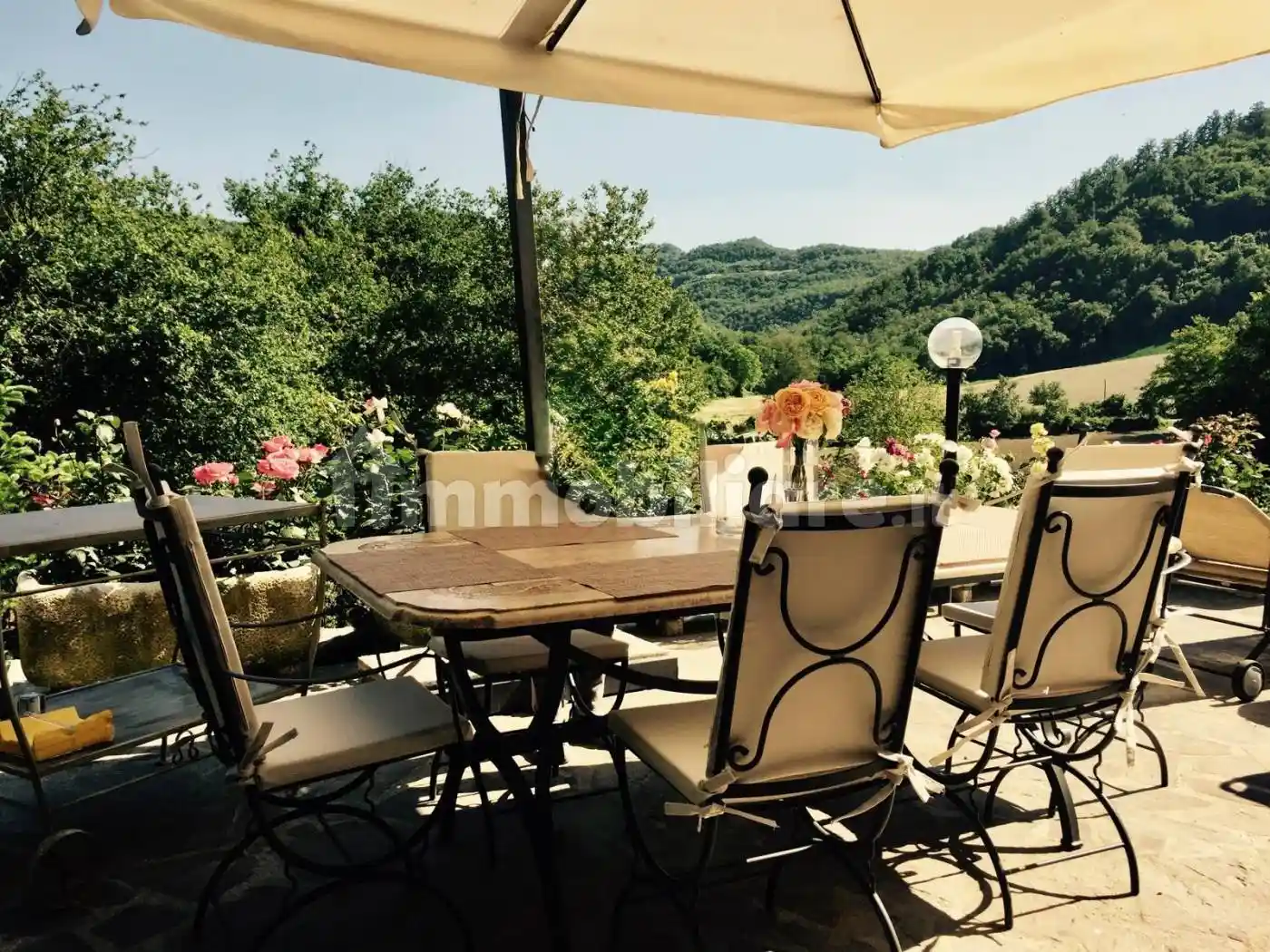 Appartamento in vendita a Borgo San Lorenzo