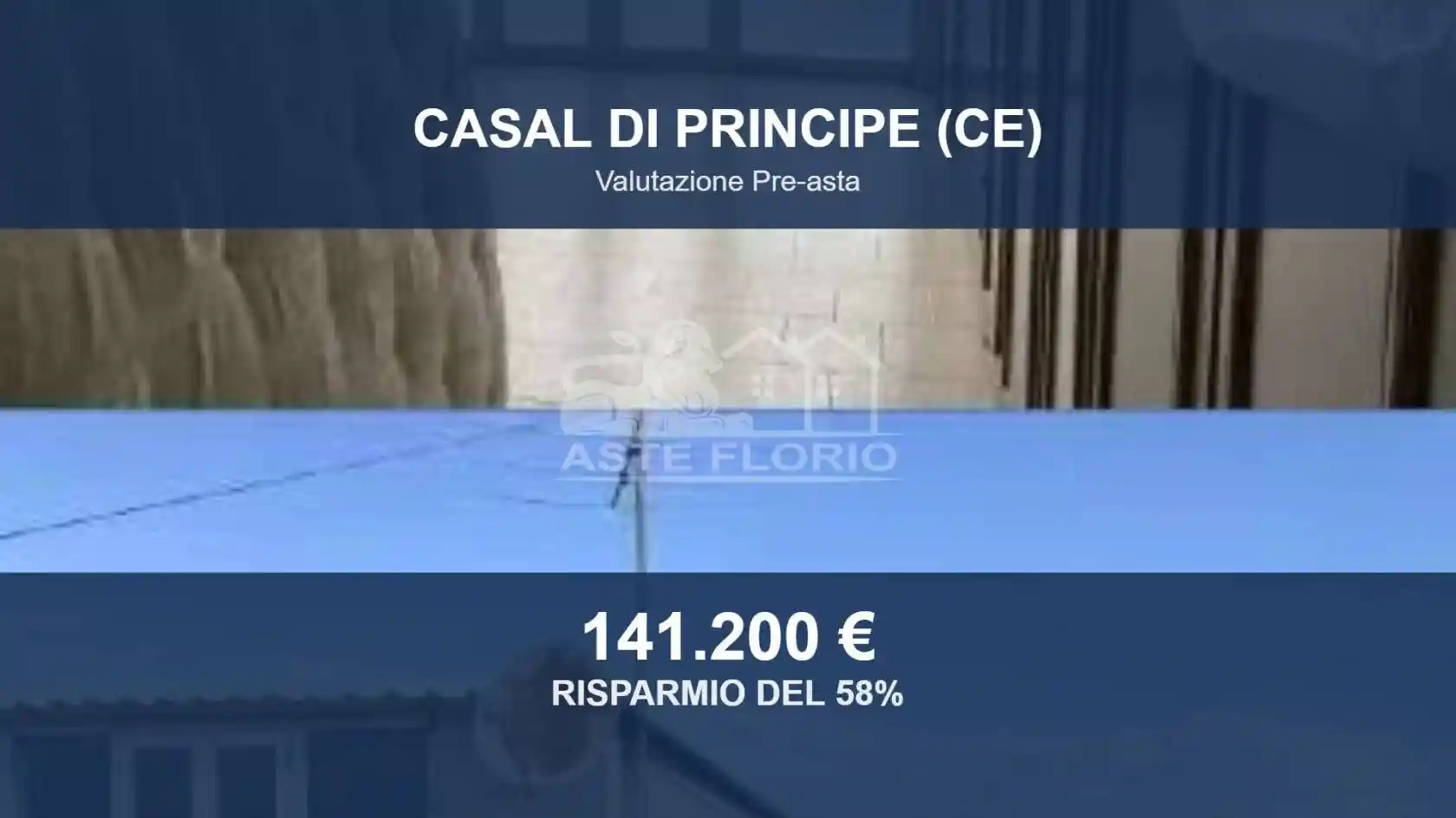 Villa in vendita a Casal di Principe