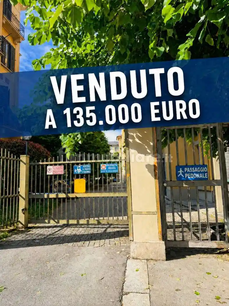 Appartamento in vendita a Torino