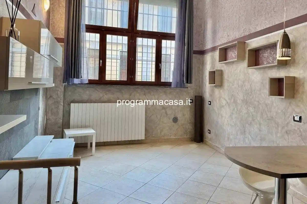 Loft in vendita a Milano