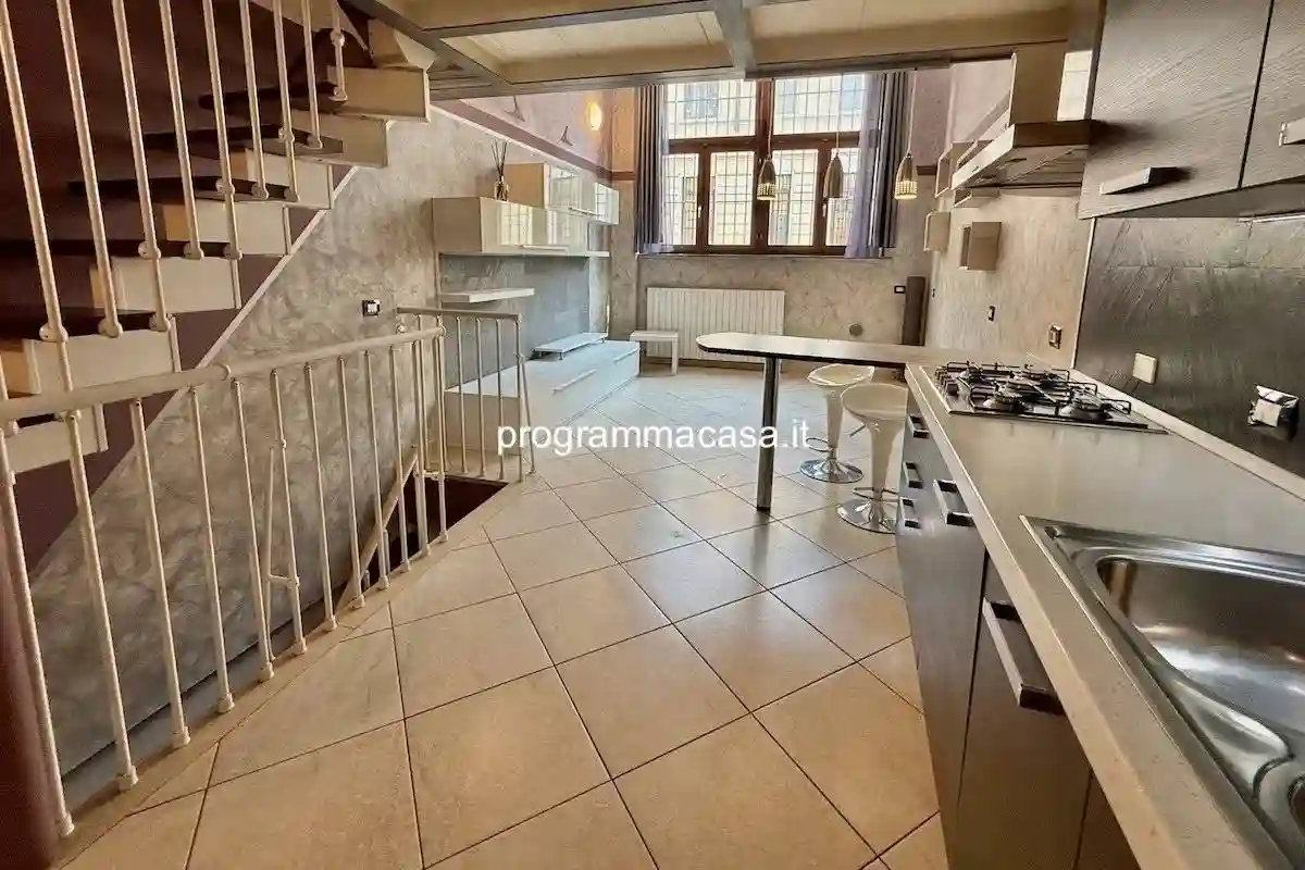 Loft - foto 3