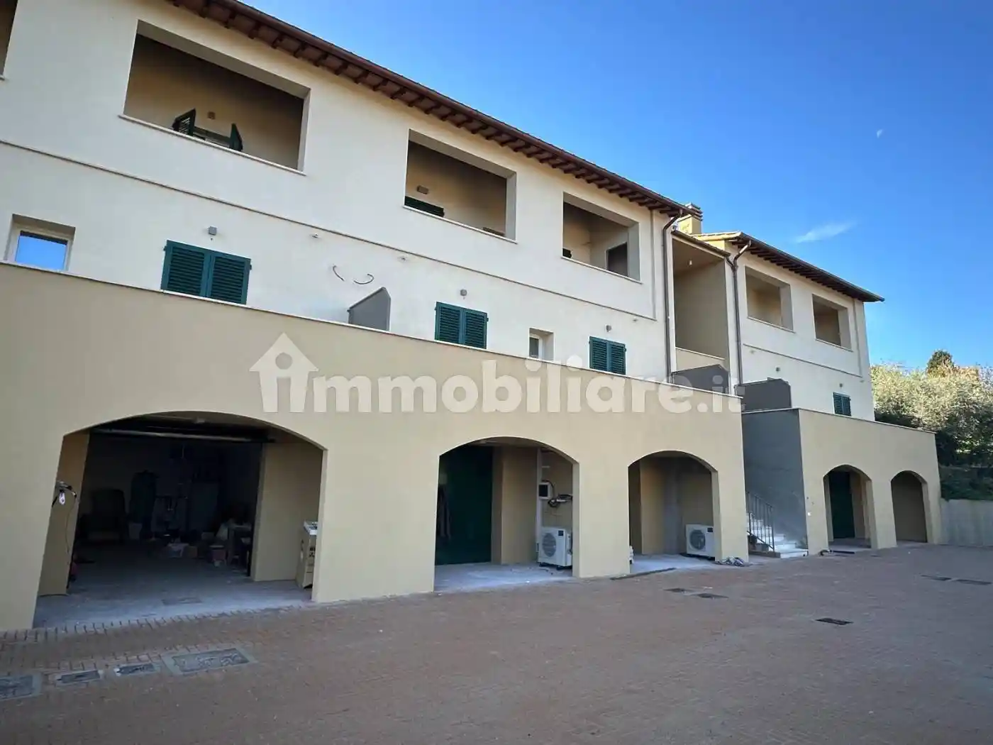 Progetto in vendita a Impruneta