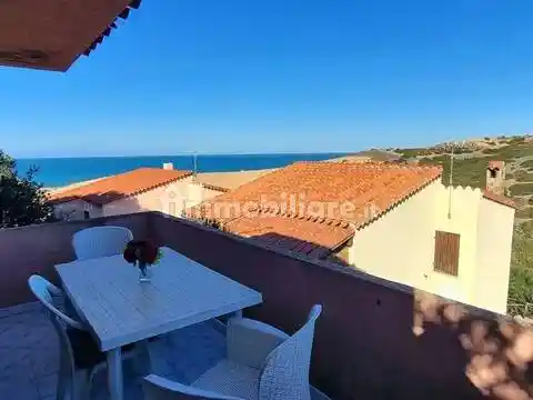 Villa in vendita a Arbus