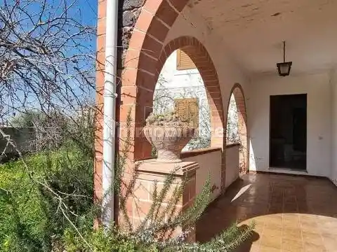 Rustico - Casale in vendita a Setzu