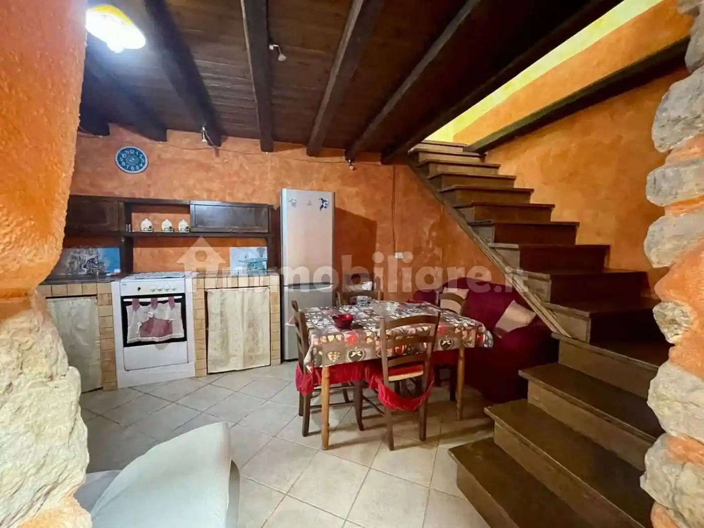 Villa in vendita a Usellus