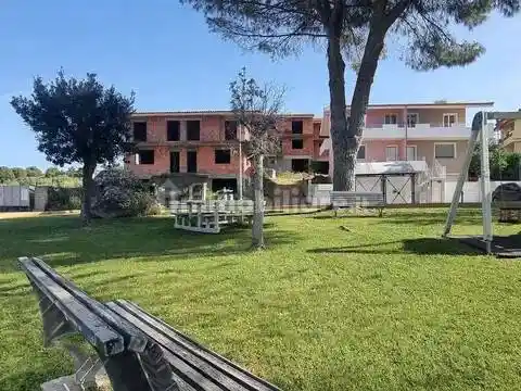 Villa in vendita a Nuraminis