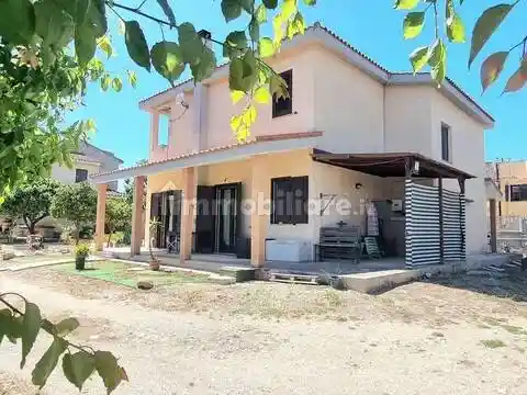 Villa in vendita a Quartu Sant'Elena