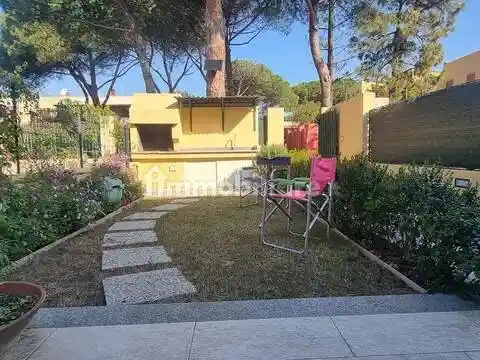 Villa in vendita a Quartu Sant'Elena