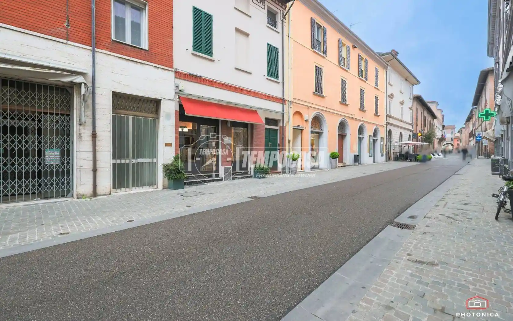 Appartamento in vendita a Imola