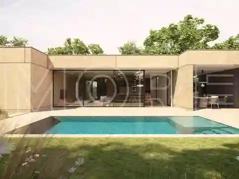 Villa - foto 3