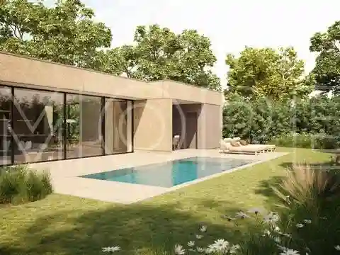 Villa - foto 4