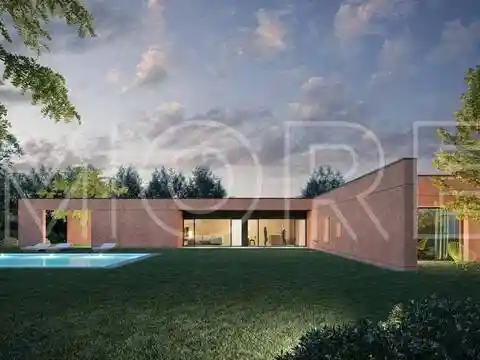 Villa in vendita a Briosco