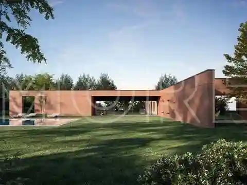 Villa - foto 2