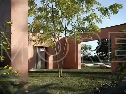 Villa - foto 5