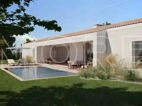 Villa - foto 5