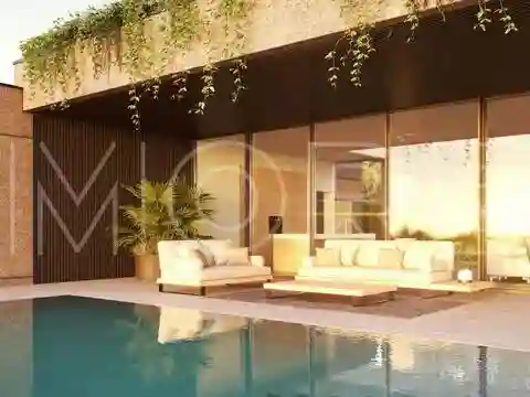 Villa - foto 4