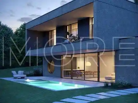 Villa in vendita a Sala Baganza
