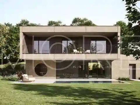 Villa - foto 3