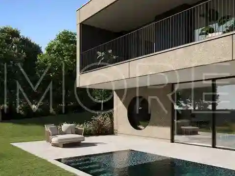 Villa - foto 5