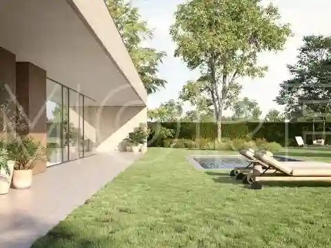 Villa - foto 5