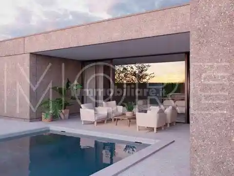 Villa in vendita a Cenate Sotto