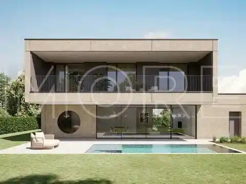 Villa in vendita a Botticino