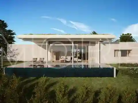 Villa - foto 3