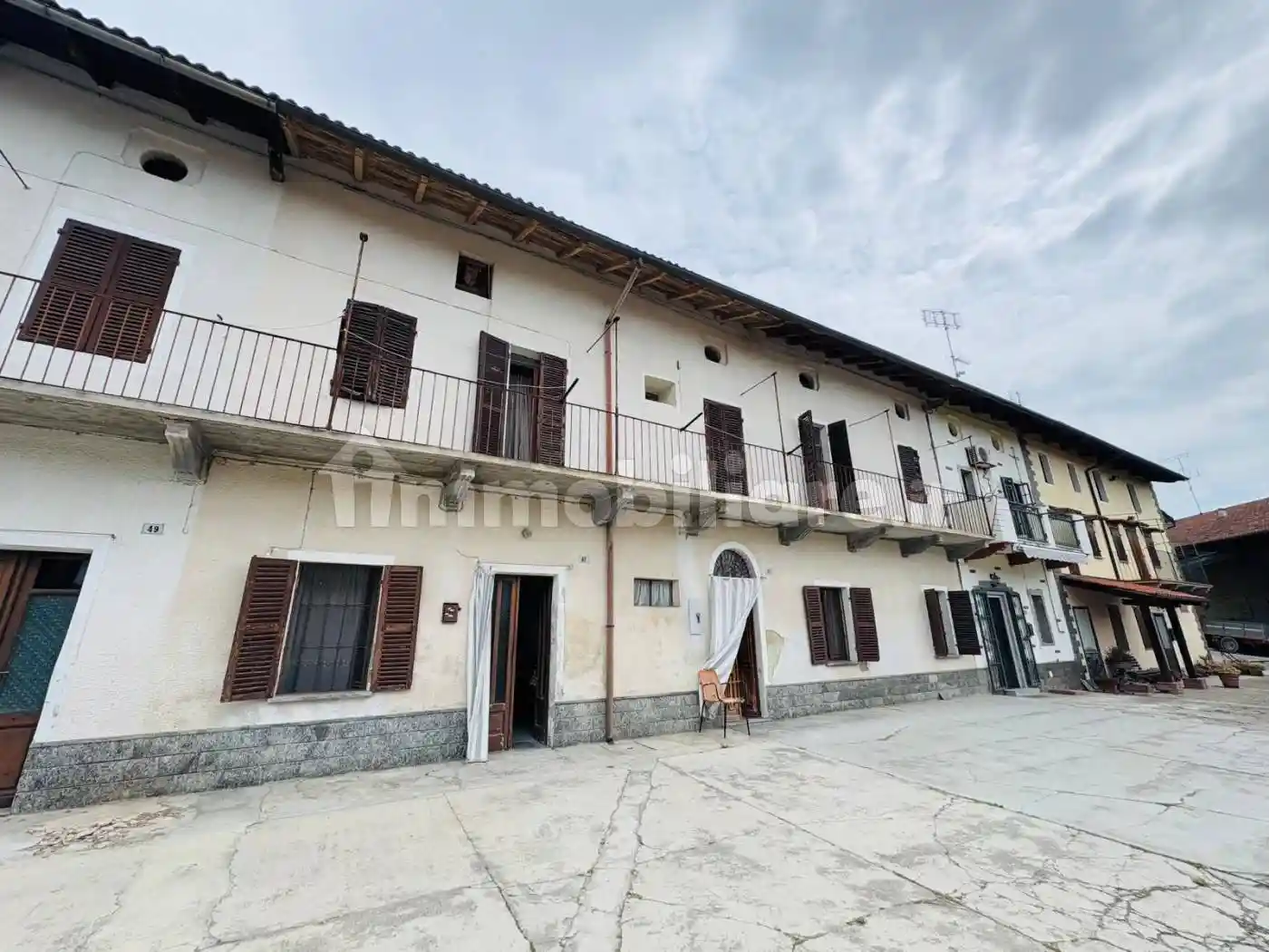 Rustico - Casale in vendita a Moncestino
