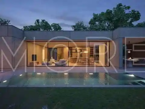 Villa in vendita a Corte Franca