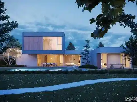 Villa in vendita a Medesano