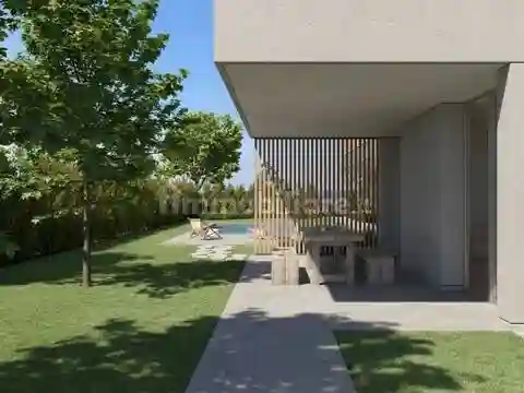 Villa - foto 5