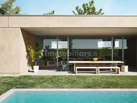 Villa in vendita a Medesano