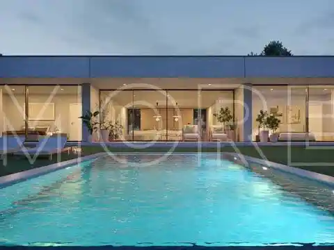 Villa in vendita a Noceto