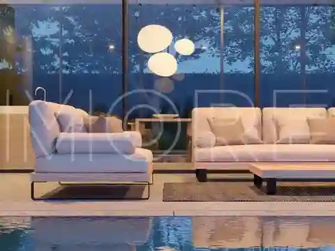 Villa - foto 5
