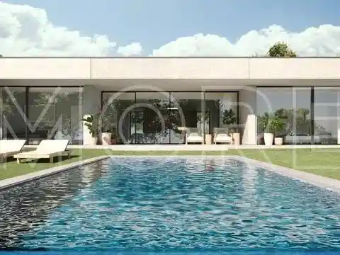 Villa in vendita a Soiano del Lago