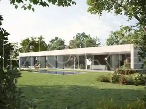 Villa - foto 4