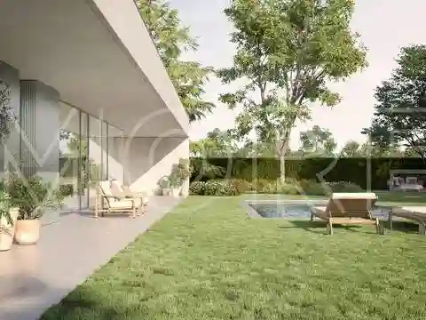 Villa - foto 5