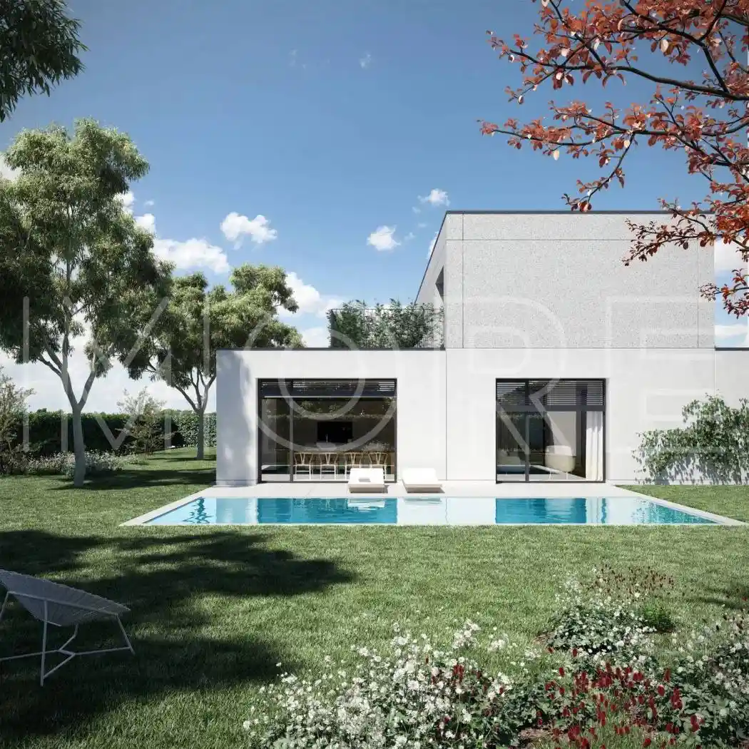 Villa in vendita a Vernasca