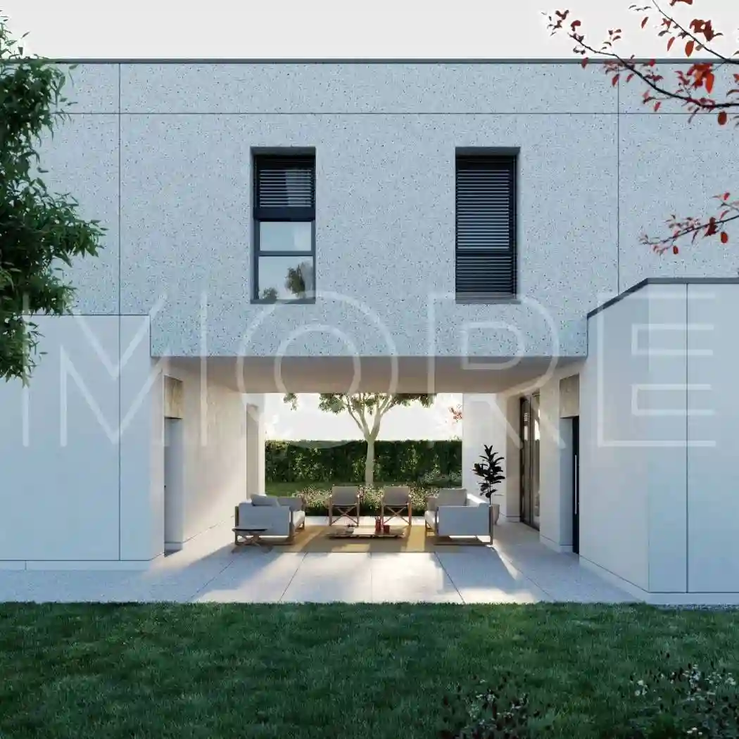 Villa - foto 2