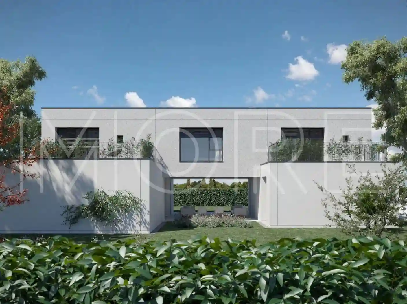 Villa - foto 4