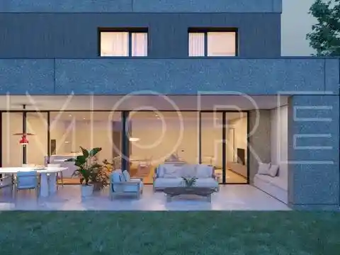 Villa in vendita a Soiano del Lago