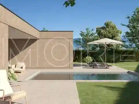 Villa - foto 5