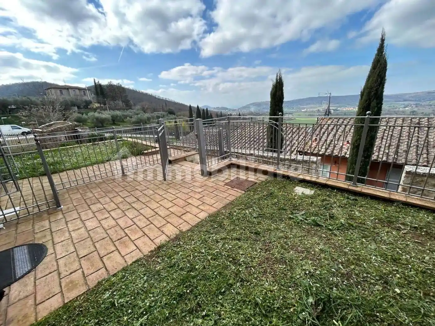 Appartamento in vendita a Magione